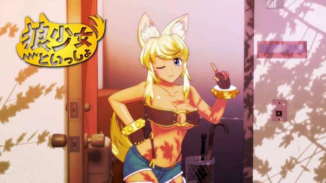 Wolf Girl With You Free Download Mac